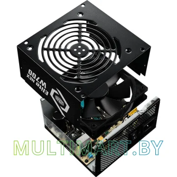 Блок питания Cooler Master Elite NEX W700 (MPW-7001-ACBW-BEU) картинка 5